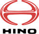 Hino logo